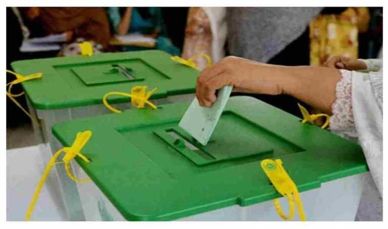 PML-N secures victory in Sialkot by-election as opposition alleges rigging