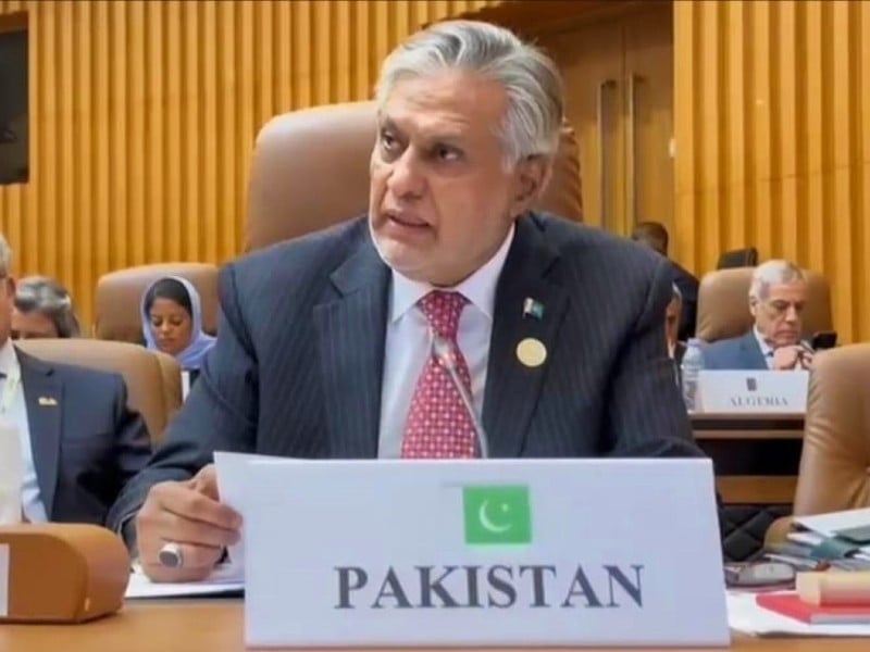 Middle East tensions delay Pakistan UN visit, US tariffs talks