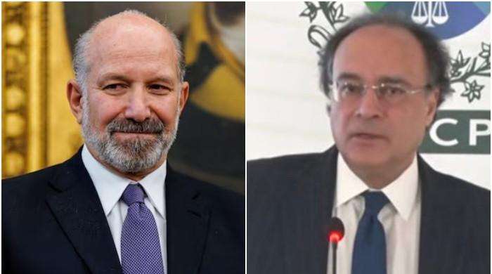 Pakistan, US agree to speed up trade deal after virtual tariff talks