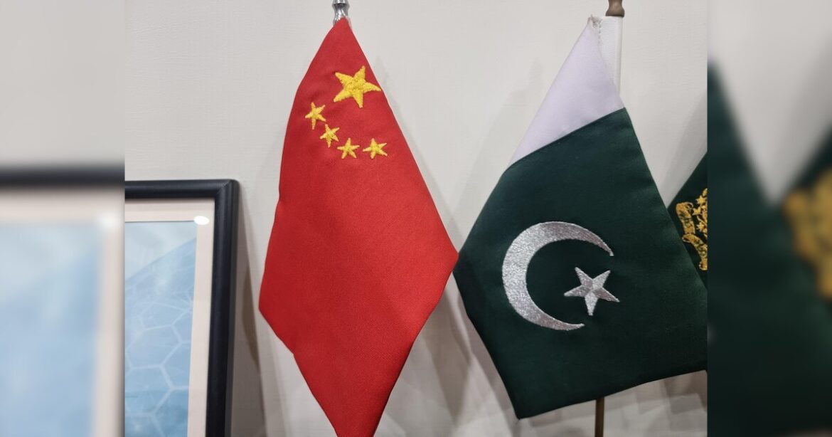 China rolls over $3.4 billion in loans to Pakistan, boosting reserves to meet IMF target