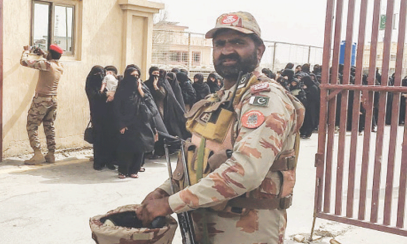 Pakistan brings home 618 nationals from Iran and Iraq amid escalating Middle East conflict