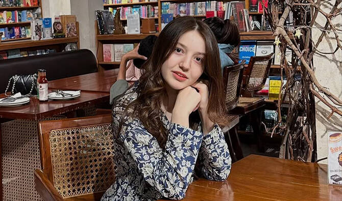 Police arrest suspect in killing of teenage social media star