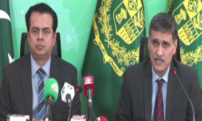 Pakistan busts global child exploitation ring, rescues 10  