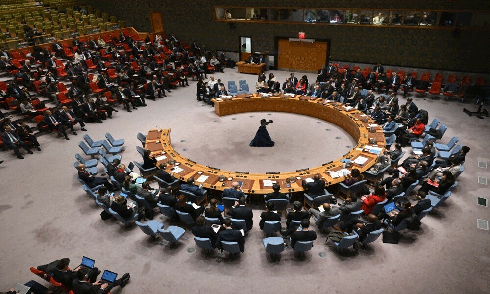 Pakistan assumes key UNSC roles, signals global approval of its counter-terrorism efforts