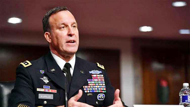 US Centcom chief praises Pakistan as ‘phenomenal partner’ in counter-terrorism efforts
