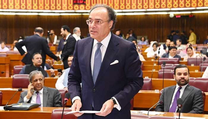 Pakistan parliament passes Rs17.57 trillion budget with deep cuts, defence hike