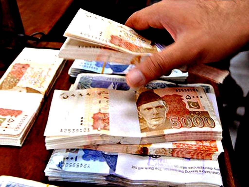 Pakistan to tax cash transactions in bold push for digital economy