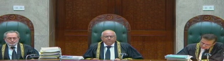 UPADTED: Pakistan top court overturns ruling, rejects PTI’s claim to 39 reserved seats
