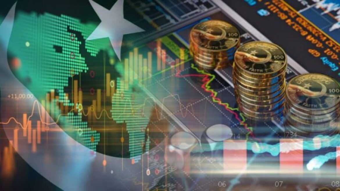 Pakistan’s economy seen growing 2.7pc, survey set for unveiling today
