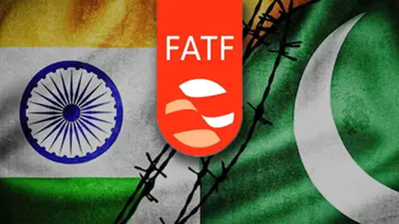 India’s bid to downgrade Pakistan at FATF fails, Islamabad retains reporting status