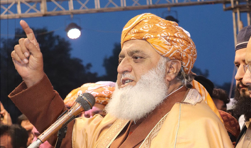Pro-Taliban JUI-F rejects child marriage ban, plans protests