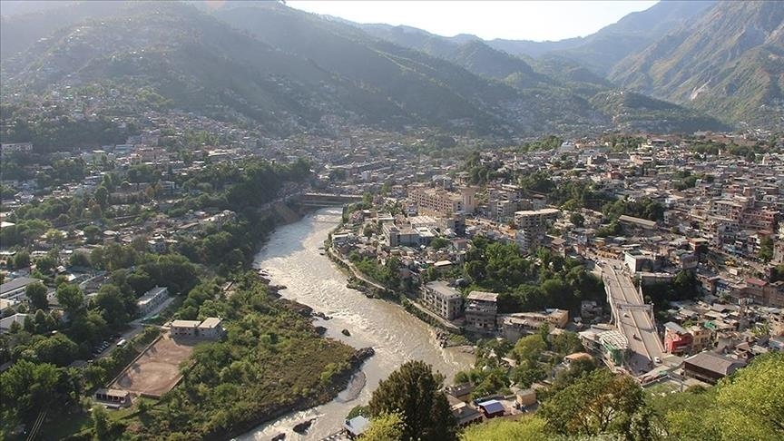 Hague court says Indus treaty lacks provision for unilateral abeyance, rejects India 