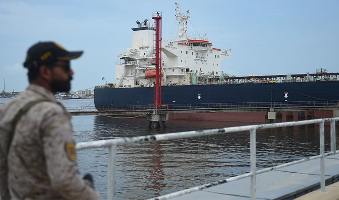 Ogra tells fuel firms to hoard stocks, boost imports on Mideast war risk