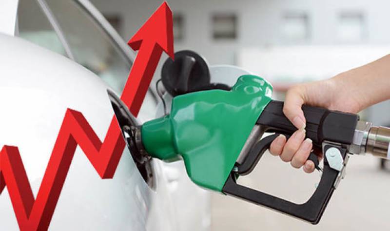 Pakistan raises fuel prices as Middle East conflict roils oil markets