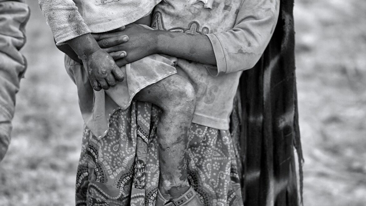Nearly 1 in 2 Pakistanis live below poverty line under World Bank’s new standards