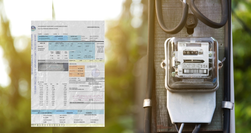 Govt axes provincial electricity duty to cut bills, ease consumer burden