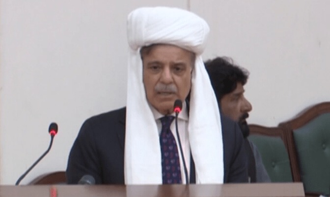 Sharif offers talks, Rs250bn for Balochistan to woo ‘misled’ militants