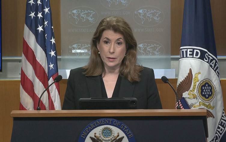 US State Department hopeful on Trump’s Kashmir role