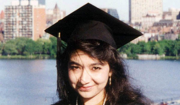IHC issues contempt notices to Prime Minister Sharif, cabinet in Aafia Siddiqui case