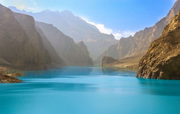 Gilgit-Baltistan bans new hotels construction to save fragile lakes, ecosystems