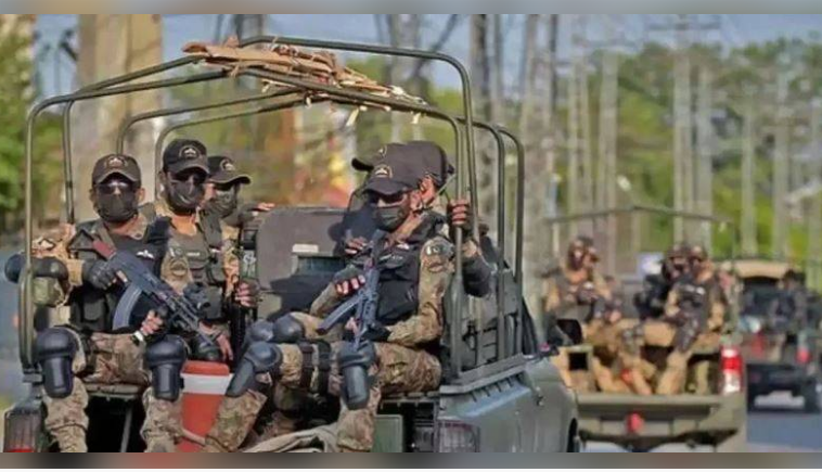 Gunmen kill nine passengers in Balochistan bus attack, officials link to Indian proxies 