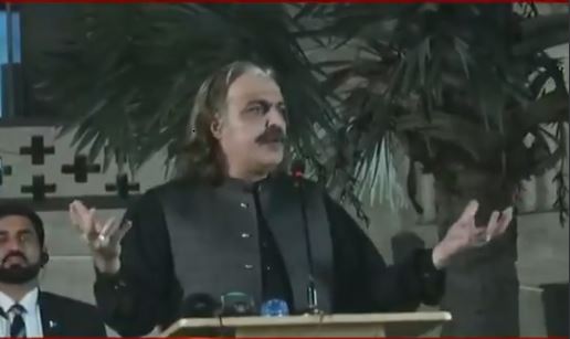 PTI leaders enter Lahore to plan protests for Imran Khan’s release