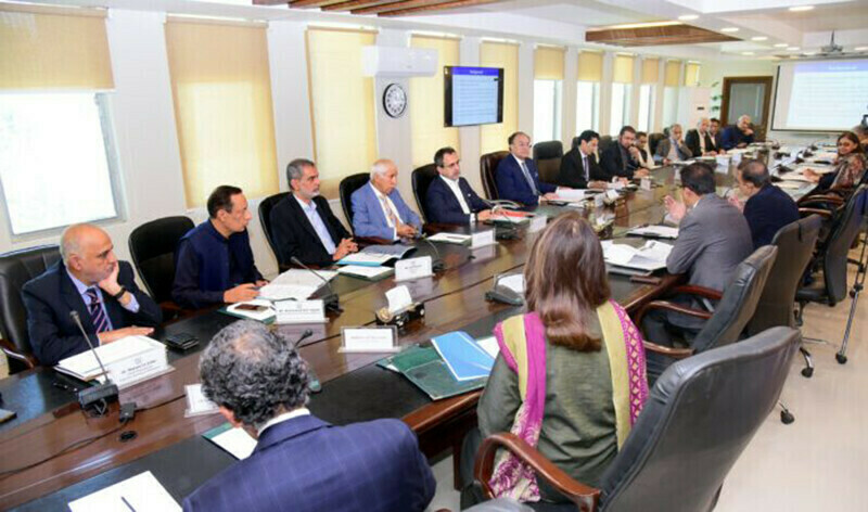 ECC approves green taxonomy, signals robust economic and environmental push
