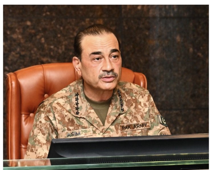 Military signals robust response to Indian proxies after May conflict
