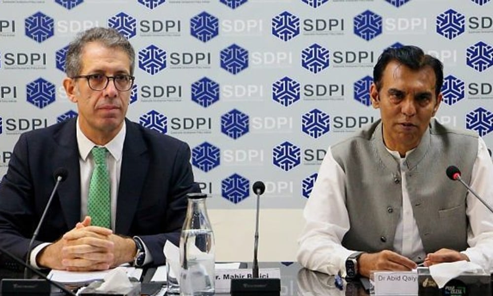 IMF praises Pakistan’s ‘strong’ performance under $7 billion loan program
