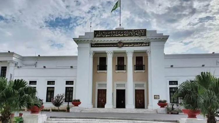 PTI Peshawar defies leadership over Senate seat deal, risks party rift