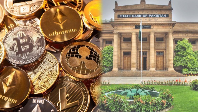 SBP signals green light to legalise digital currencies, regulatory framework pending