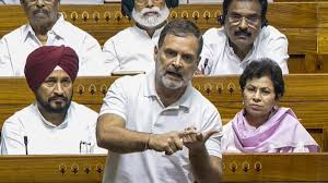 Indian opposition challenges Modi to deny Trump’s ceasefire, jet downing claims