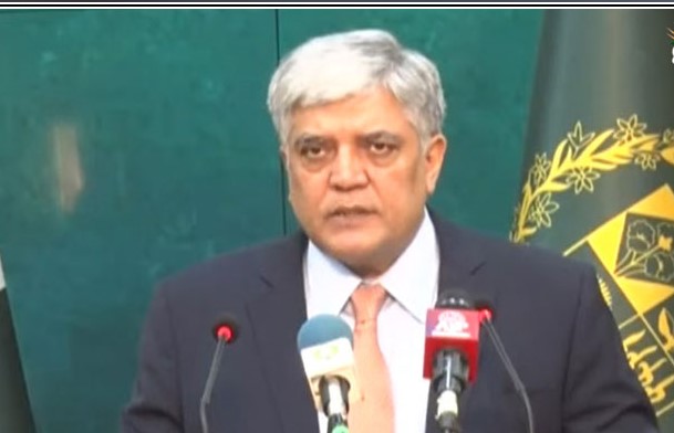 Pakistan voices cautious optimism in talks with Afghan Taliban on TTP sanctuaries