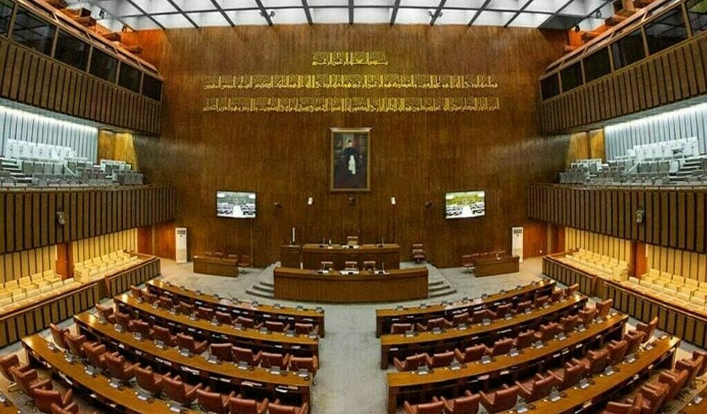 Khyber Pakhtunkhwa parties agree to uncontested Senate elections 
