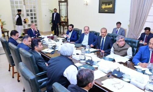 Pakistan rolls out AI-powered tax form for salaried to simplify filing