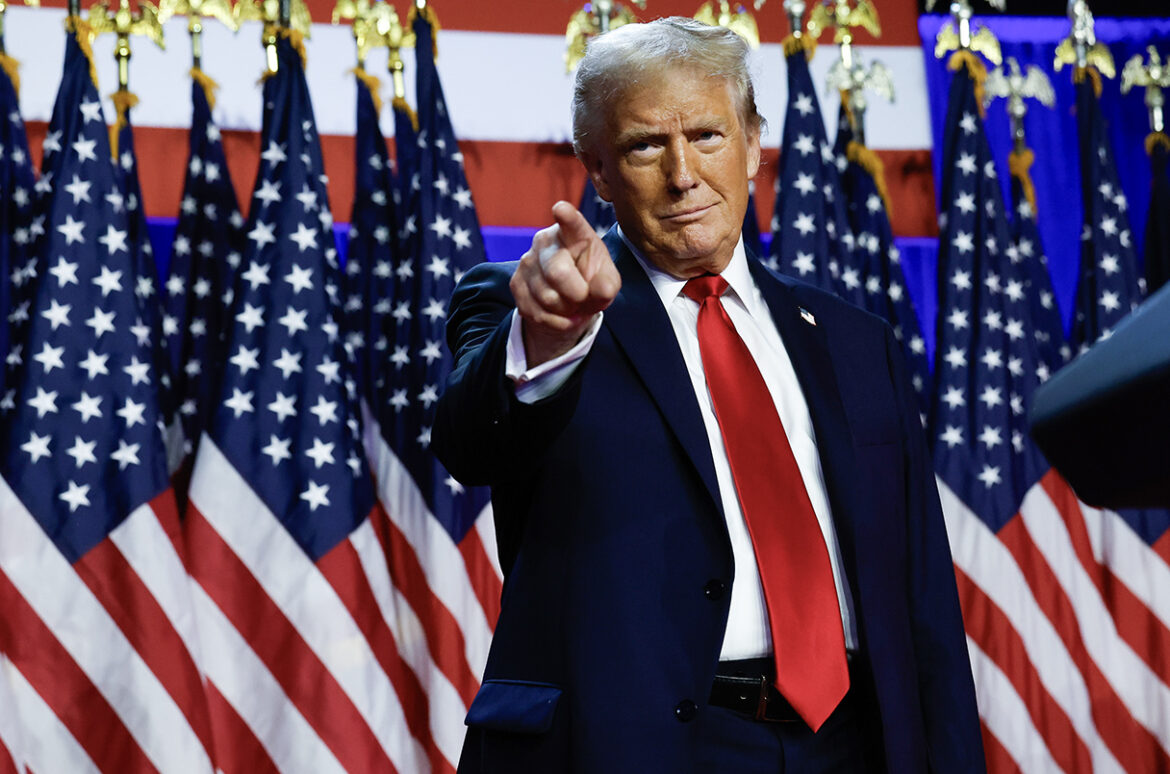 Trump not planning Pakistan trip, White House says