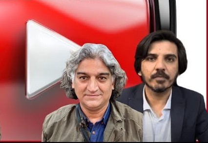 Islamabad court overturns ban on 27 YouTube channels in free speech case