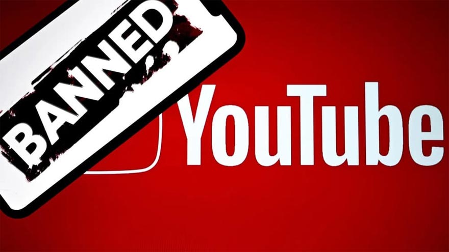 Islamabad court blocks 27 YouTube channels tied to opposition PTI party, journalists under cybercrime law