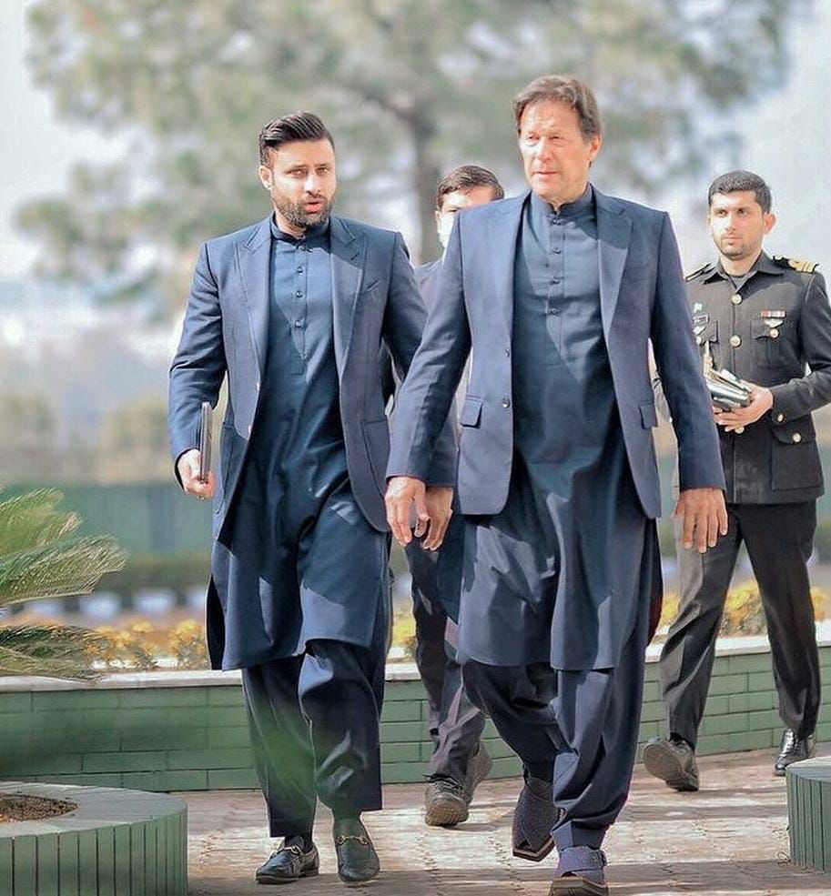 Former aide to Imran Khan to testify on political repression before US commission