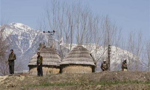 Pakistan imposes curfew in Bajaur amid anti-militant operation
