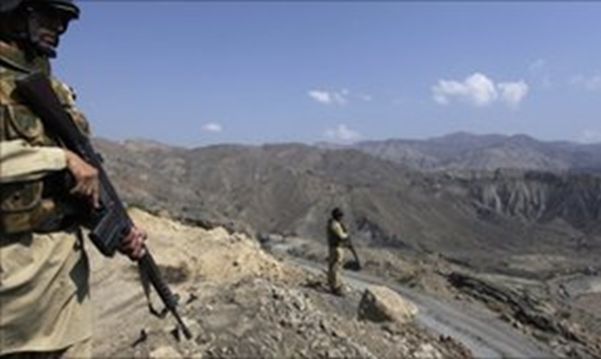 Ceasefire offers hope in volatile Bajaur district, but unease lingers