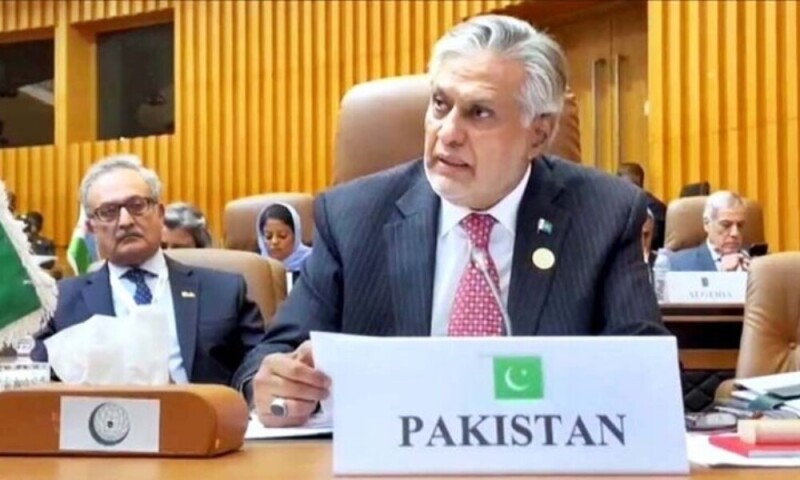 Pakistan says India’s suspension of Indus Waters Treaty threatens regional stability
