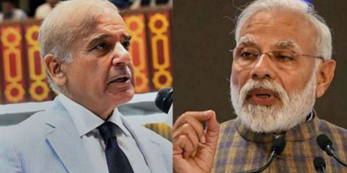 Pakistan rules out Modi-Sharif meeting at SCO summit in China