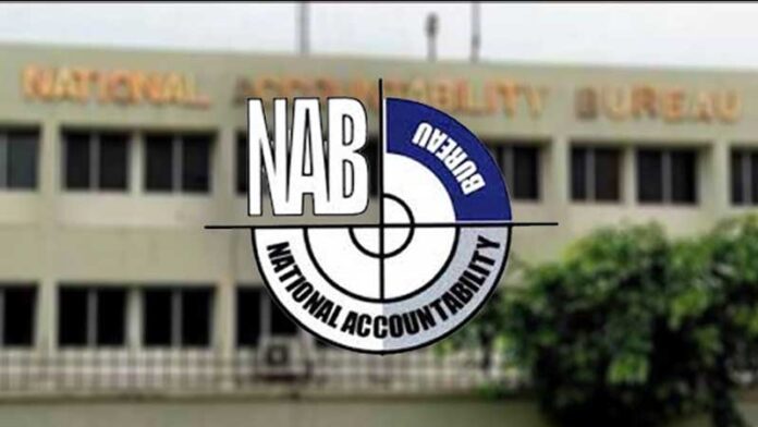Anti-graft NAB seizes Rs547.31bn in H1 2025