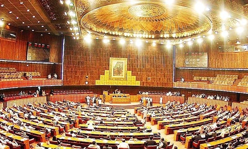 National Assembly posts record legislative output but faces scrutiny over rushed reforms and falling attendance