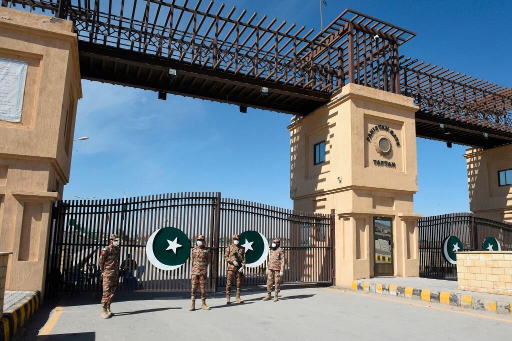 Pakistan pans ferry service for Arbaeen pilgrims amid standoff over land travel ban