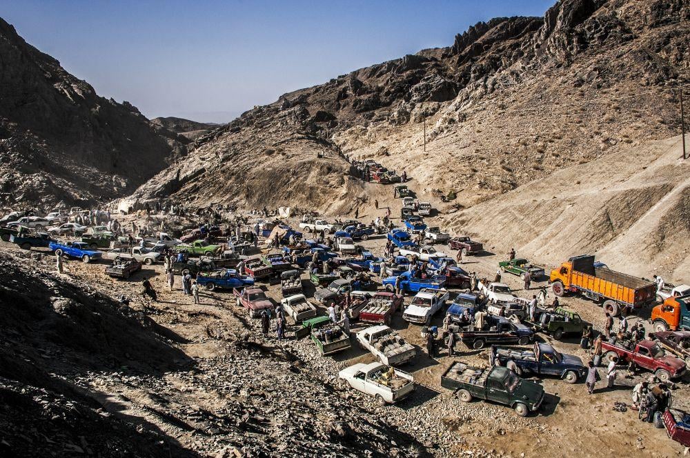 Pakistan to roll out real-time digital tracking of petroleum to curb Rs500bn smuggling