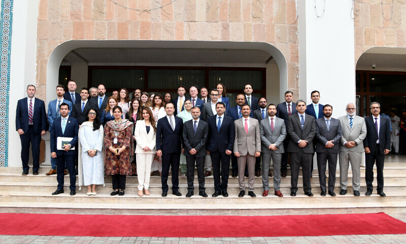 US, Pakistan strengthen counterterrorism alliance with BLA terror listing, high-level talks