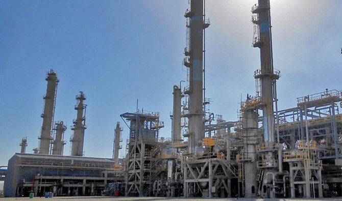 Pakistan’s Cnergyico to import first US crude cargo in October