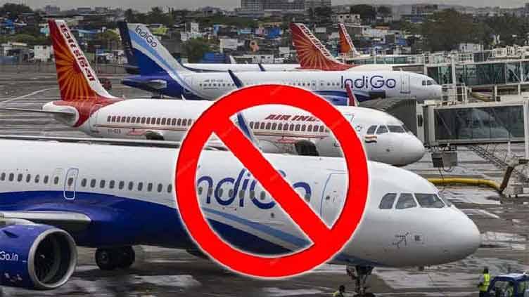 Pakistan incurs Rs4.1bn shortfall after barring Indian aircraft from airspace: ministry